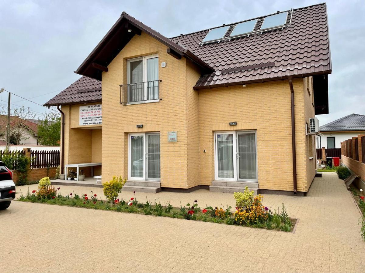 Vila Novara V26 Preajba Exterior foto