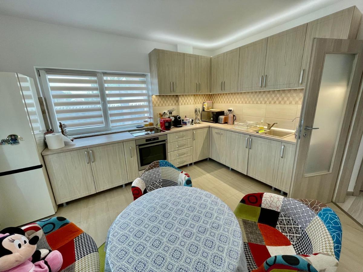 Vila Novara V26 Preajba Exterior foto