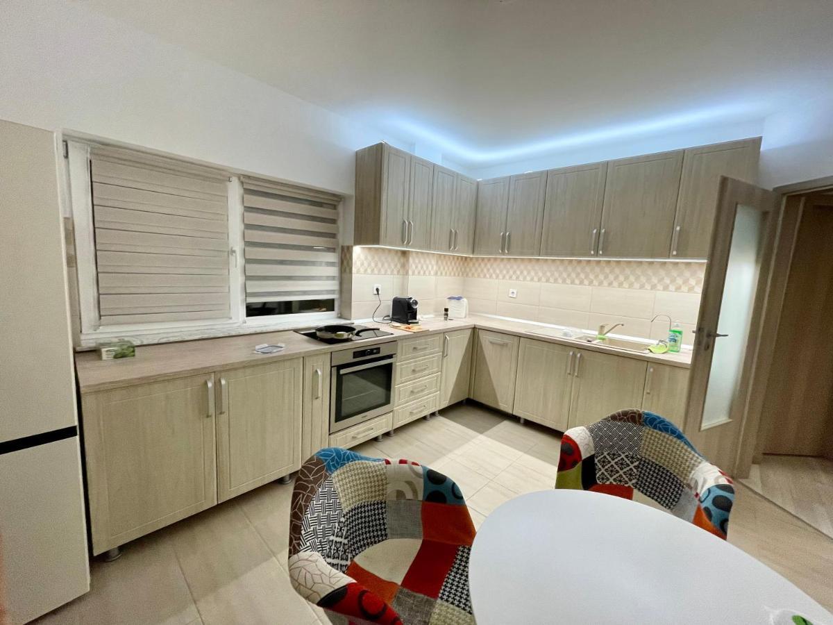 Vila Novara V26 Preajba Exterior foto